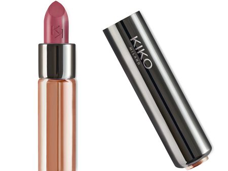 Gossamer Emotion Creamy Lipstick kremowa pomadka do ust 109 Amaranth 3.5g Supply