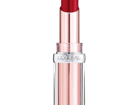 Color Riche Glow Paradise pielęgnująca pomadka do ust 350 Rouge Paradise 3.8g Online