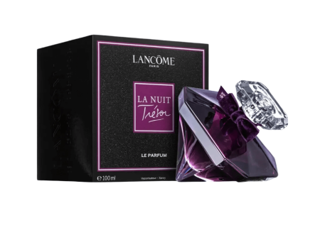 Lancôme Tresor La Nuit Le Parfum 100 ml dama Sale