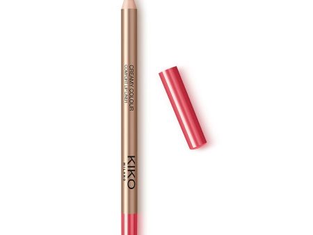 Creamy Colour Comfort Lip Liner konturówka do ust 11 Sangria 1.2g Hot on Sale