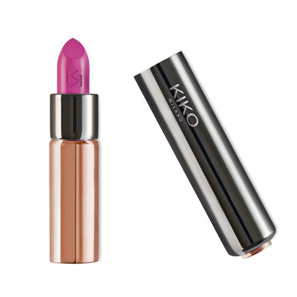 Gossamer Emotion Creamy Lipstick kremowa pomadka do ust 125 Cyclamen 3.5g Online Sale