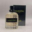 Valentino Born In Roma Yellow Dream For Him Eau de Toilette - 100ml | Fresh & Spicy Fragrance on Sale