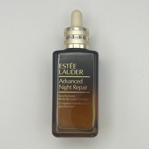 Estée Lauder Advanced Night Repair Serum 100ml - Multi-Recovery Complex for Youthful Supply