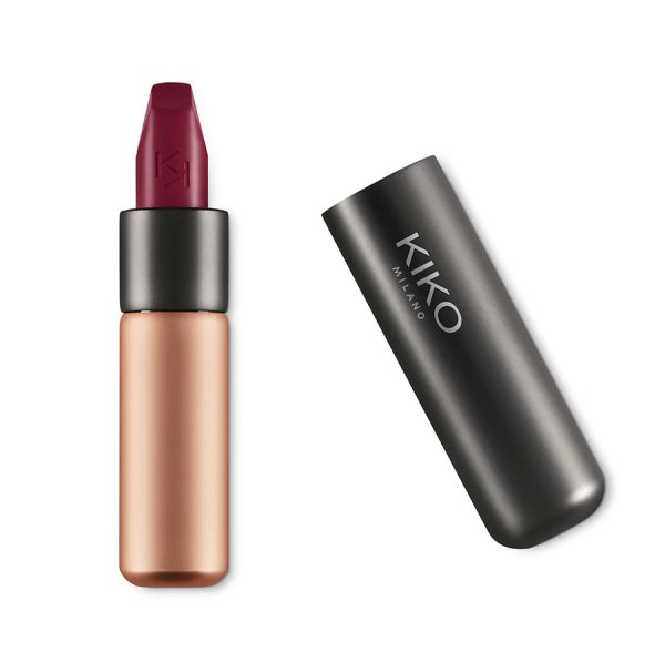 Velvet Passion Matte Lipstick pomadka do ust zapewniająca matowy efekt 318 Burgundy 3.5g Supply