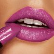 Gossamer Emotion Creamy Lipstick kremowa pomadka do ust 125 Cyclamen 3.5g Online Sale