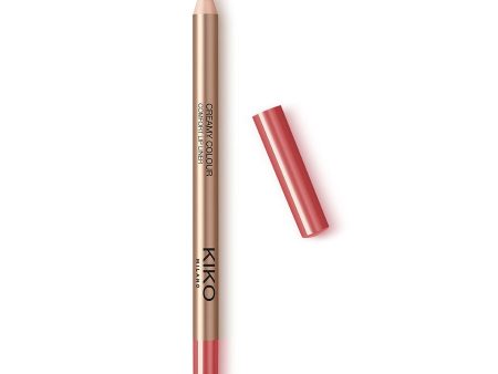 Creamy Colour Comfort Lip Liner konturówka do ust 07 Mocaccino 1.2g For Cheap