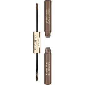 Clarins Brown Duo 03 Cool Brown Discount