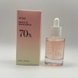 Anua Peach 70 Niacin Serum 30ml - Brightening and Hydrating for Radiant Skin For Sale