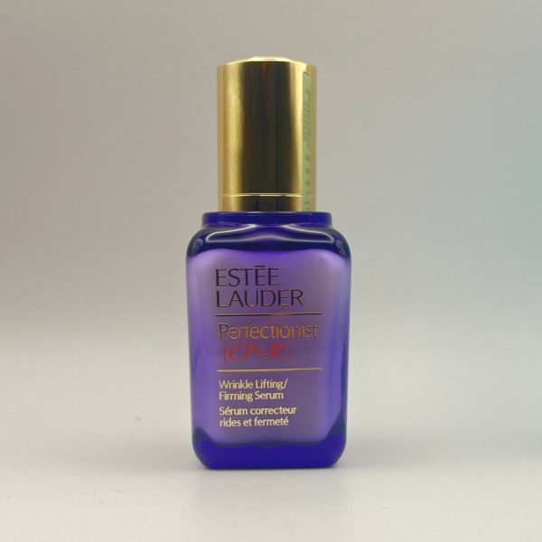 Estée Lauder Perfectionist CP+R Wrinkle Lifting Firming Serum 50ml - Anti-Aging Powerhouse Sale