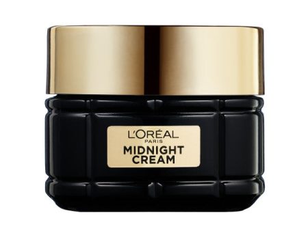 Age Perfect Cell Renew Midnight Cream regenerujący krem na noc 50ml For Discount