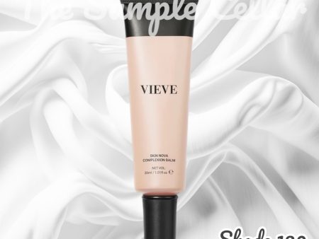 Vieve - Skin Nova Complexion Balm Online Hot Sale