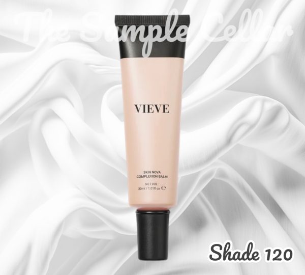 Vieve - Skin Nova Complexion Balm Online Hot Sale