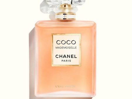 CHANEL Coco Mademoiselle Intense EDP 100ml - Bold and Luxurious Fragrance For Cheap