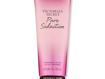 Victoria s Secret Crema Pure Seduction 236 ml mujer on Sale