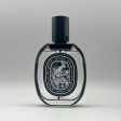 Diptyque Fleur de Peau Eau de Parfum 75ml - Elegant and Soft Floral Scent For Discount