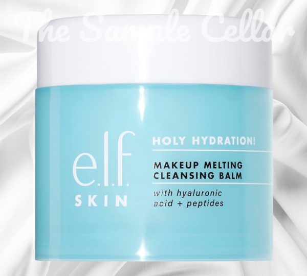 e.l.f. Skin - Holy Hydration Makeup Melting Cleansing Balm Online now