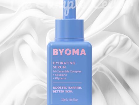 Byoma - Hydrating Serum Cheap