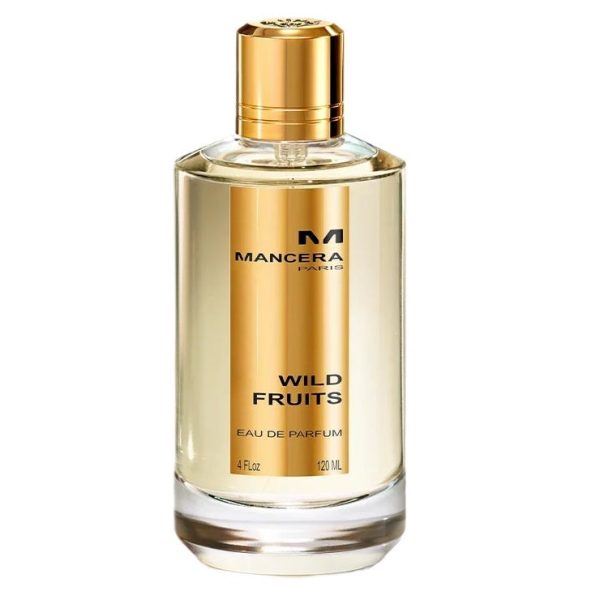 Wild Fruits woda perfumowana For Discount