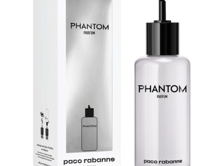 Paco Rabanne Phantom Refill 200 ml parfum Online