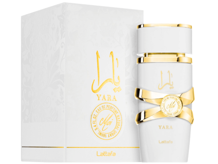 Lattafa Yara Moi 100 ml edp unisex on Sale