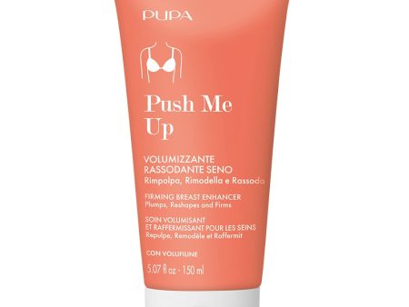 Push Me Up ujędrniający krem powiększający biust 150ml Online Sale