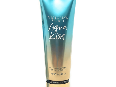 Victoria s Secret Crema Aqua Kiss 236 ml mujer on Sale