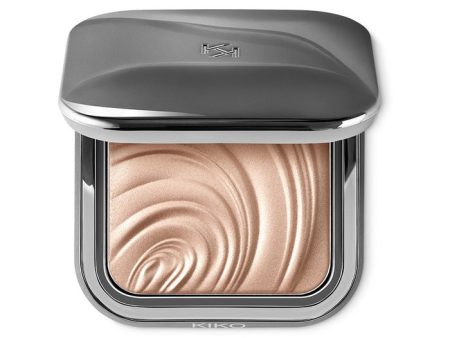 Glow Fusion Intense Powder Highlighter rozświetlacz w pudrze do twarzy For Sale