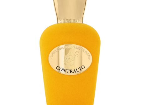 Contralto woda perfumowana Discount