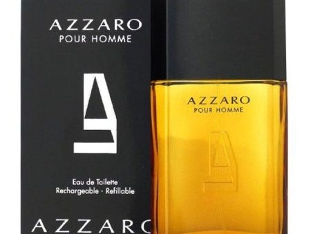 Azzaro Pour Homme 100 ml edt hombre Sale