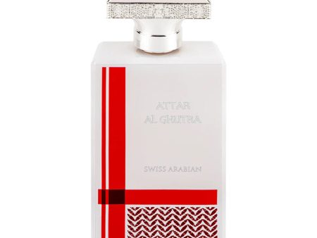 Attar Al Ghutra woda perfumowana spray 100ml For Sale