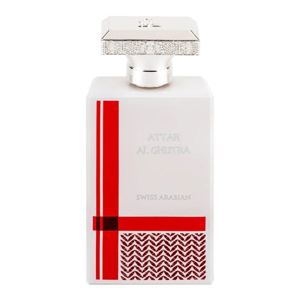 Attar Al Ghutra woda perfumowana spray 100ml For Sale