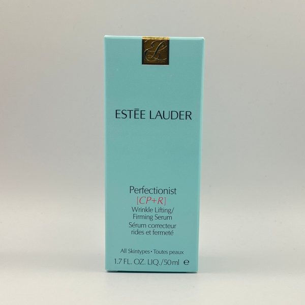 Estée Lauder Perfectionist CP+R Wrinkle Lifting Firming Serum 50ml - Anti-Aging Powerhouse Sale