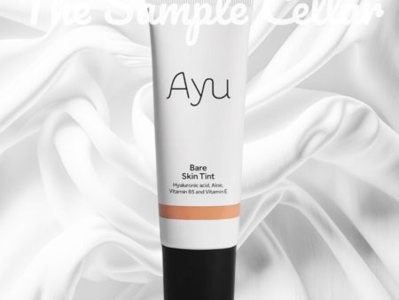 AYU - Bare Skin Tint Online Hot Sale