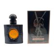 YSL Black Opium 30ml EDP - Bold, Seductive Scent for Her Hot on Sale