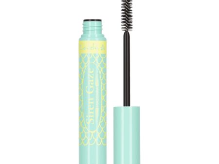 Siren Gaze Mascara tusz do rzęs 8g Hot on Sale