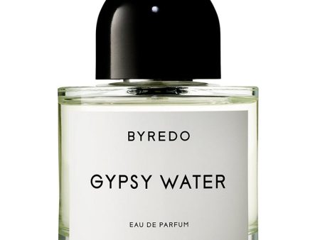 Gypsy Water woda perfumowana Supply