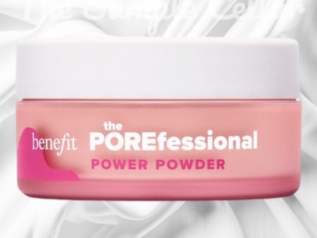 Benefit - The Porefessional Power Powder on Sale