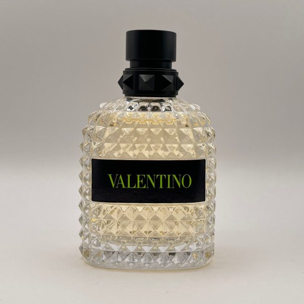 Valentino Born In Roma Yellow Dream For Him Eau de Toilette - 100ml | Fresh & Spicy Fragrance on Sale