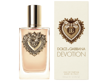 Dolce & Gabbana Devotion 100 ml edp mujer Cheap