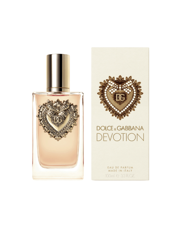 Dolce & Gabbana Devotion 100 ml edp mujer Cheap