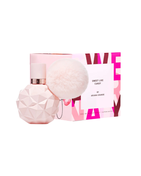 Ariana Grande Sweet Like Candy 100 ml edp mujer Online Hot Sale