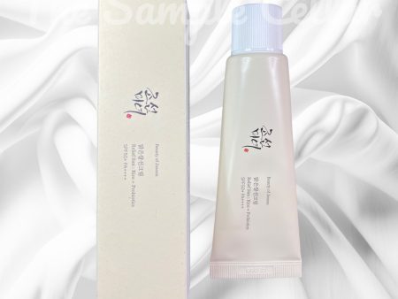 Beauty of Joseon - Relief Sun: Rice + Probiotics SPF50+ PA++++ For Sale