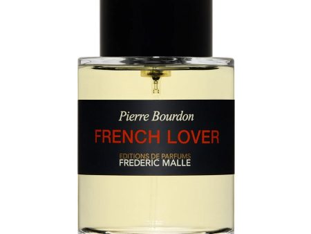 French Lover woda perfumowana Online Sale