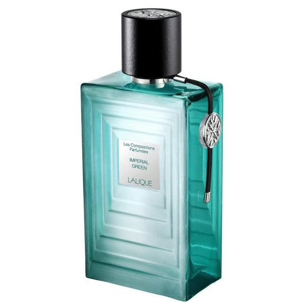 Les Compositions Parfumees Imperial Green woda perfumowana For Discount