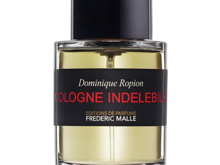 Cologne Indelebile woda perfumowana on Sale