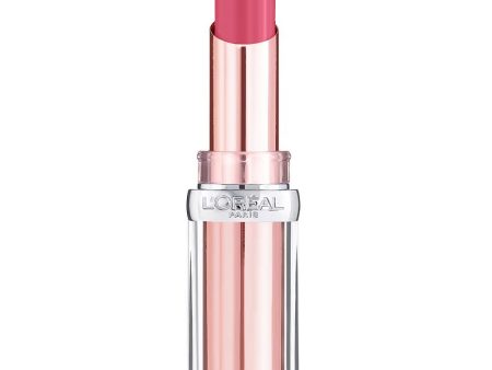 Color Riche Glow Paradise pielęgnująca pomadka do ust 111 Pink Wonderland 3.8g For Cheap