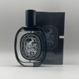 Diptyque Fleur de Peau Eau de Parfum 75ml - Elegant and Soft Floral Scent For Discount