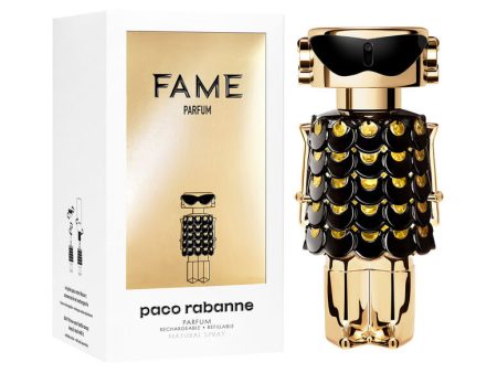 Paco Rabanne Fame 80 ml Parfum mujer Supply