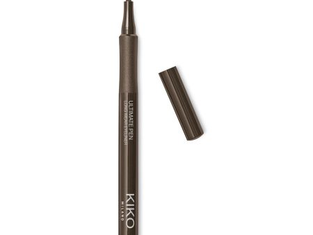 Ultimate Pen Eyeliner eyeliner w pisaku 02 Brown 1ml Cheap