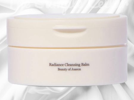 Beauty of Joseon - Radiance Cleansing Balm Sale